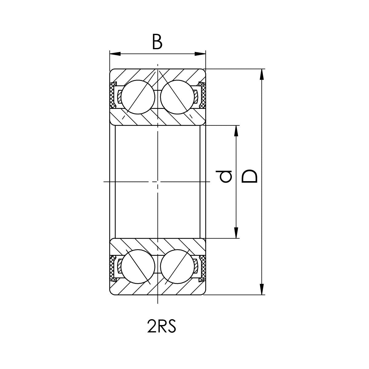 3307A-2RS1TN9/MT33