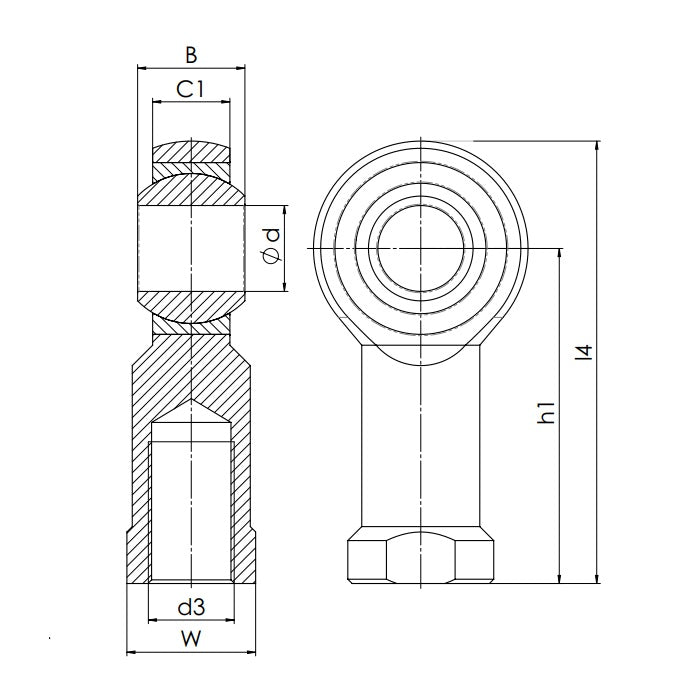 SIL22T/K