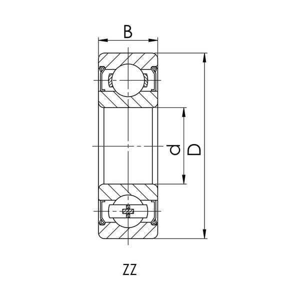 FAG623072RSR