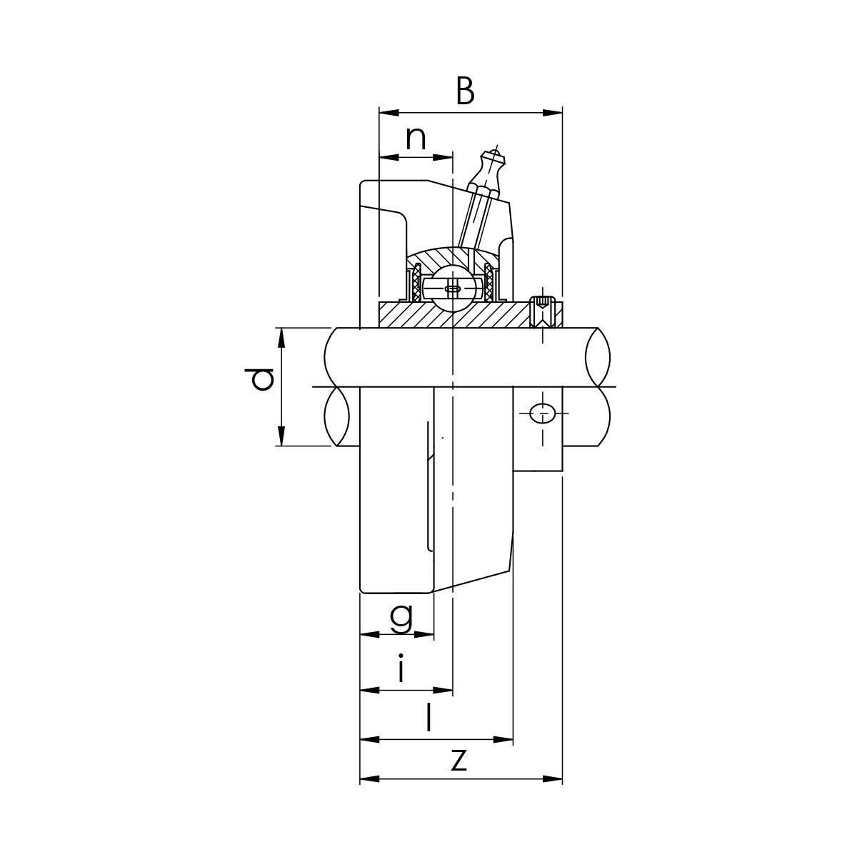 UCFL314